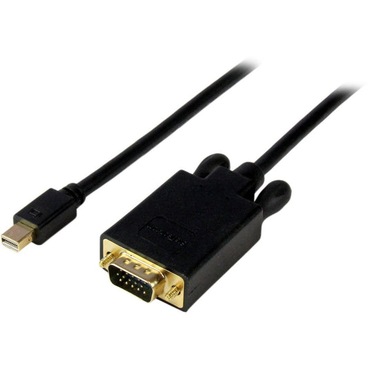 10FT MINI DISPLAYPORT TO VGA   