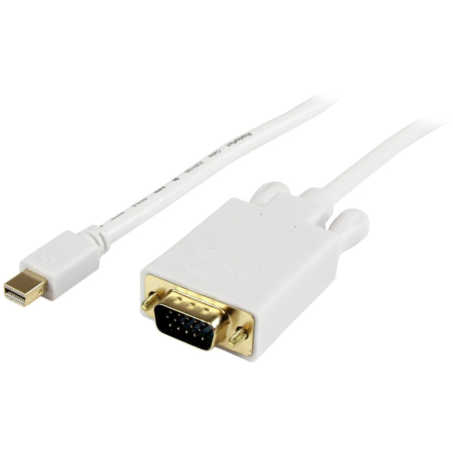 15FT MINI DISPLAYPORT TO VGA   