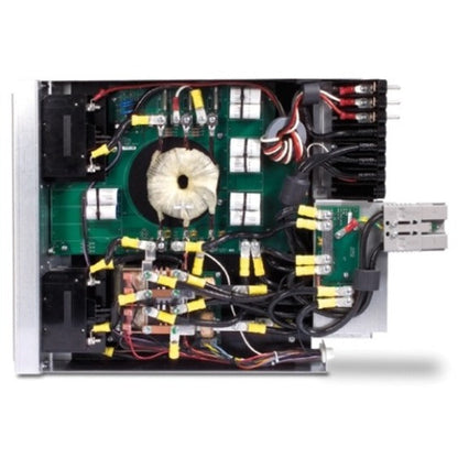 APC by Schneider Electric Symmetra LX frame electronics module- 200/208V