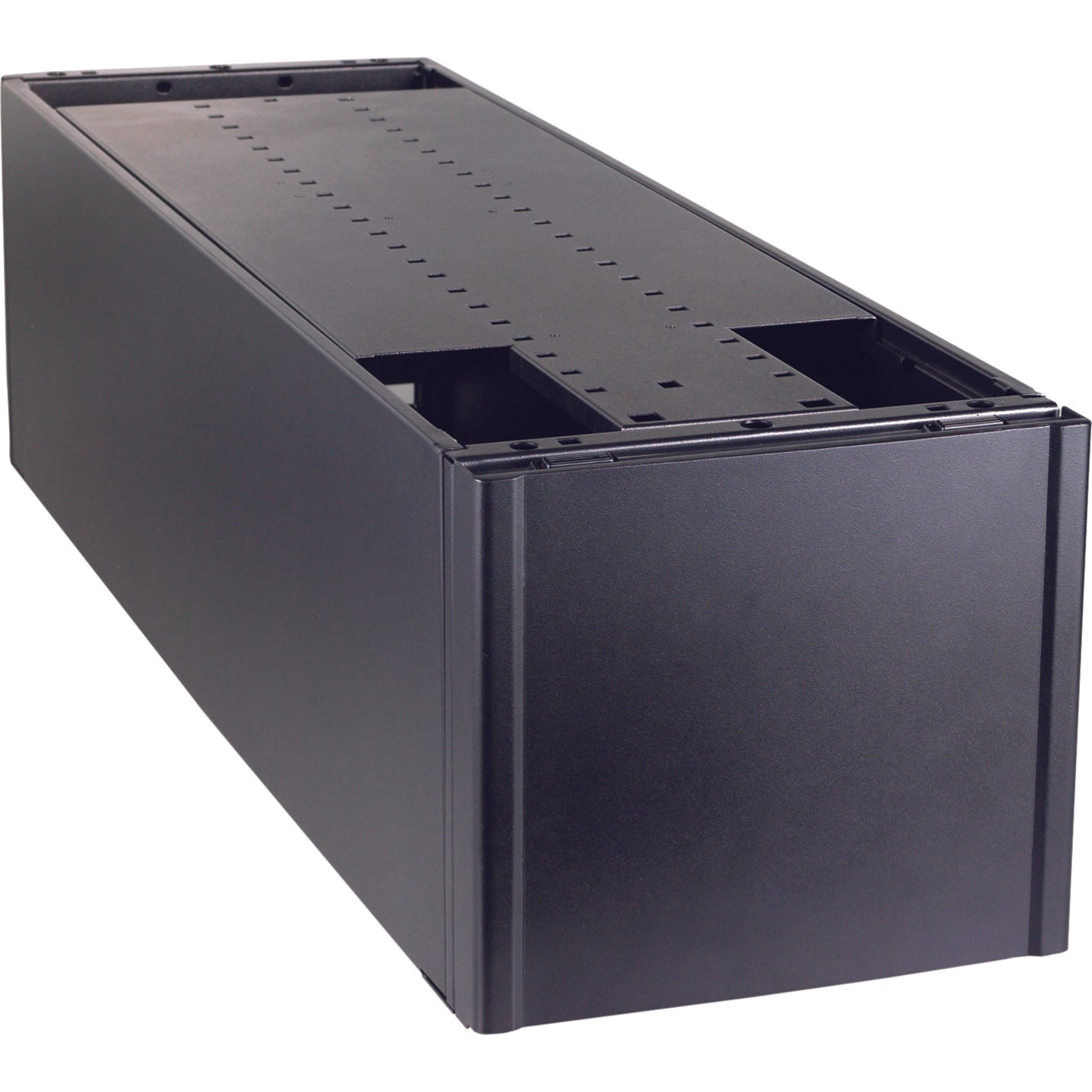 APC by Schneider Electric InRow Roof Height Adapter SX42U to SX48U 300 MM