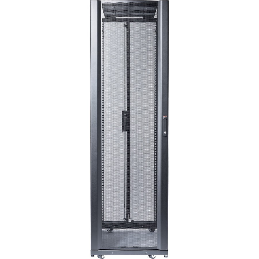 NETSHELTER SX 42U 600MMX1070MM 