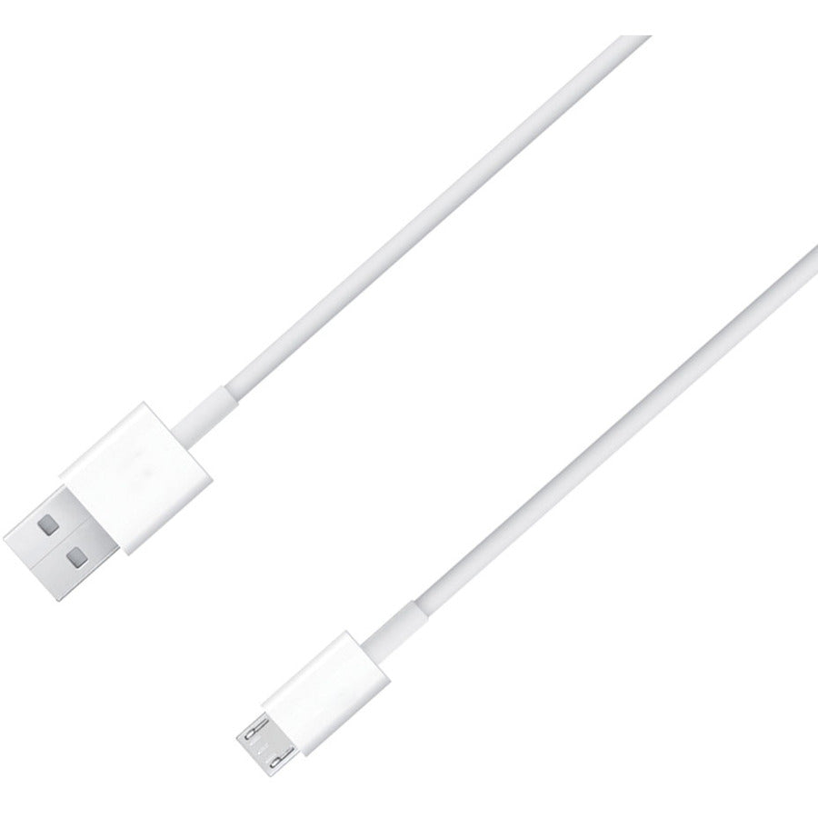 6FT MICRO USB TO USB CABLE     