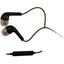 SAMSUNG EARPHONES BLACK        