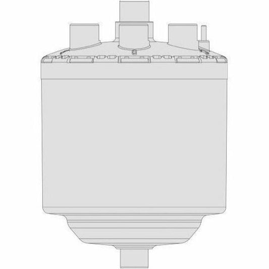 APC by Schneider Electric Disposable Humidifier Cylinder Low Conductivity 460V For ACRP101/501