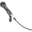 HANDHELD CONDENSER MICROPHONE  