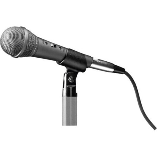 HANDHELD DYNAMIC MICROPHONE    