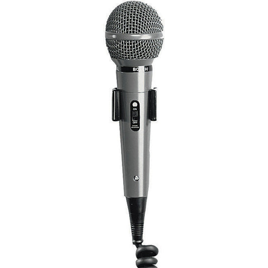 HANDHELD DYNAMIC MICROPHONE    