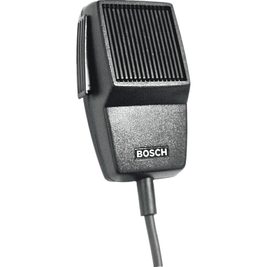 HANDHELD DYNAMIC MICROPHONE    