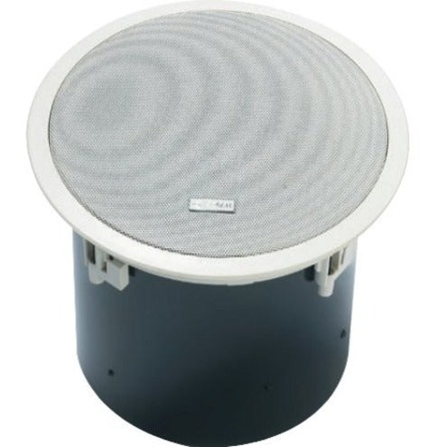 Bosch LC2-PC30G6-8 2-way Ceiling Mountable Speaker - 30 W RMS - White