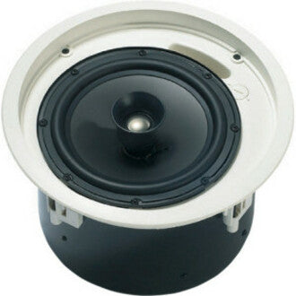 Bosch LC2-PC30G6-8L 2-way Ceiling Mountable Speaker - 30 W RMS - White