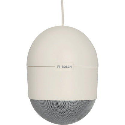 Bosch LS1-UC20E-1 Ceiling Mountable Speaker - 20 W RMS - White