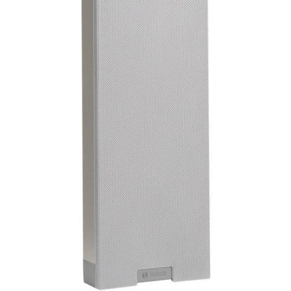 Bosch LBC 3210/00 Indoor/Outdoor Wall Mountable Speaker - 60 W RMS - Light Gray