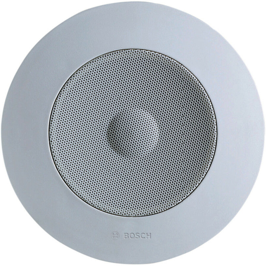 CEILING LOUDSPEAKER 9/6 WATT IP