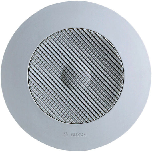 CEILING LOUDSPEAKER 9/6 WATT IP