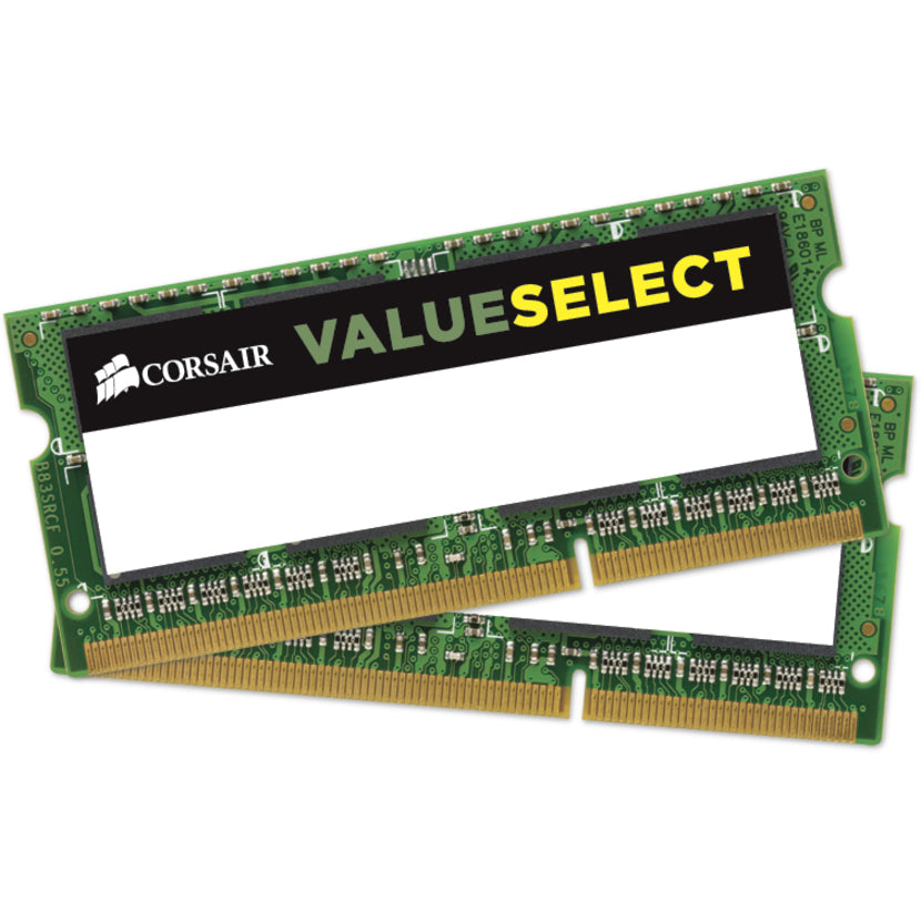 16GB KIT 2X8GB PC3-12800       