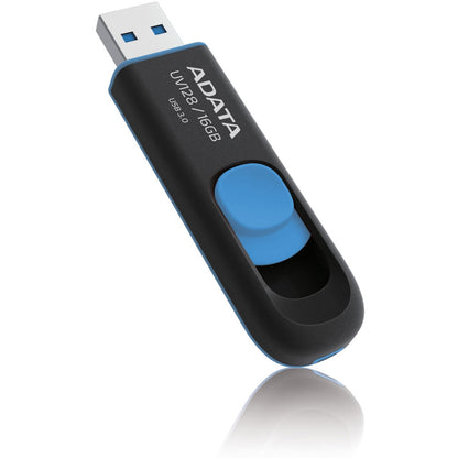 Adata 16GB DashDrive UV128 USB 3.0 Flash Drive