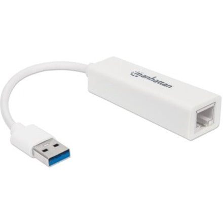 Manhattan USB 3.0 Gigabit Adapter