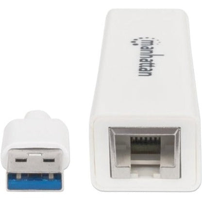 Manhattan USB 3.0 Gigabit Adapter