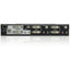 2PT DUAL VIDEO KVM SWITCH      