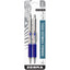 Zebra STEEL 4 Series F-402 Retractable Ballpoint Pen