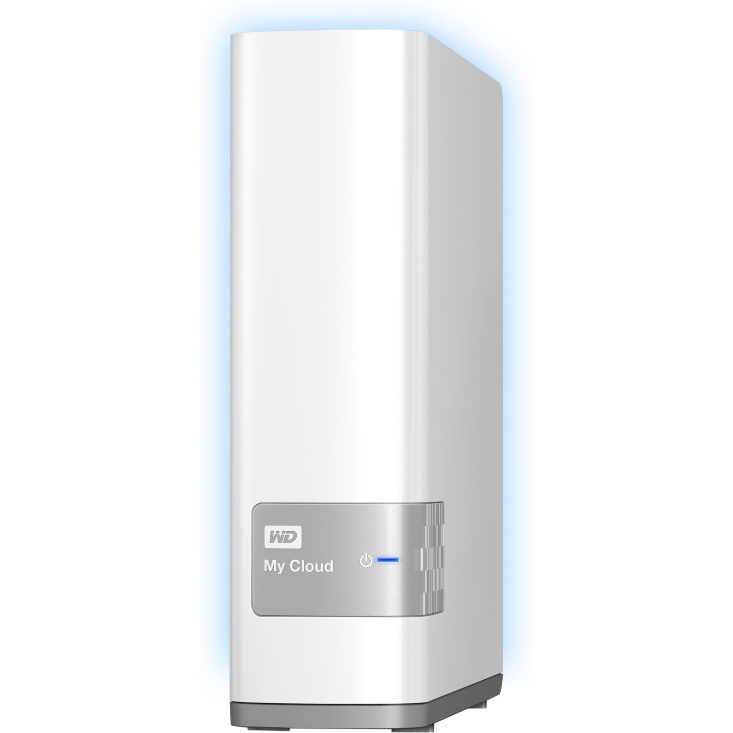 WD My Cloud 3TB personal cloud storage (NAS)