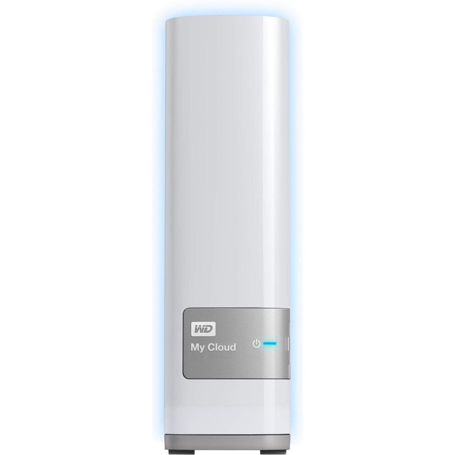 WD My Cloud 3TB personal cloud storage (NAS)