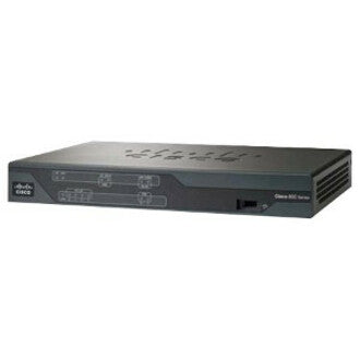 CISCO CERT REFURB 887 VDSL/ADSL