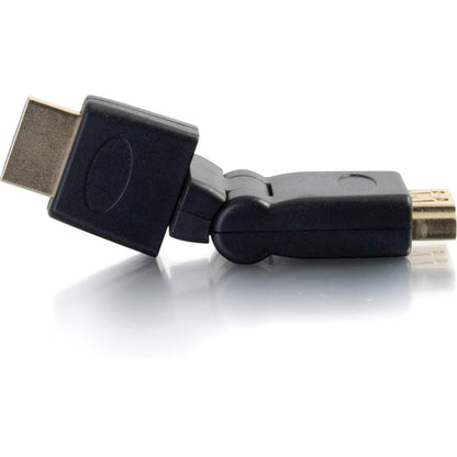 C2G 360&deg; Rotating HDMI Adapter - Male to Female