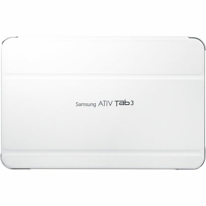 Samsung Carrying Case (Cover) Tablet PC - White