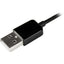 STEREO USB SOUND CARD EXTERNAL 