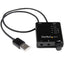STEREO USB SOUND CARD EXTERNAL 