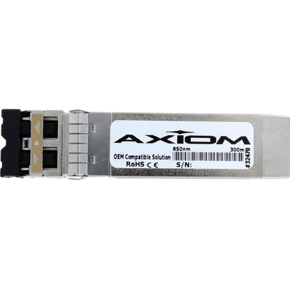 Axiom 10GBASE-SR SFP+ Transceiver for Avago - AFBR-703SDZ