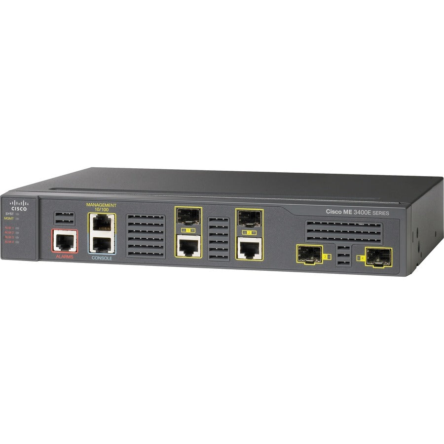 CISCO CERT REFURB ME3400E      