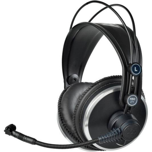 AKG HSC271 HEADSET             