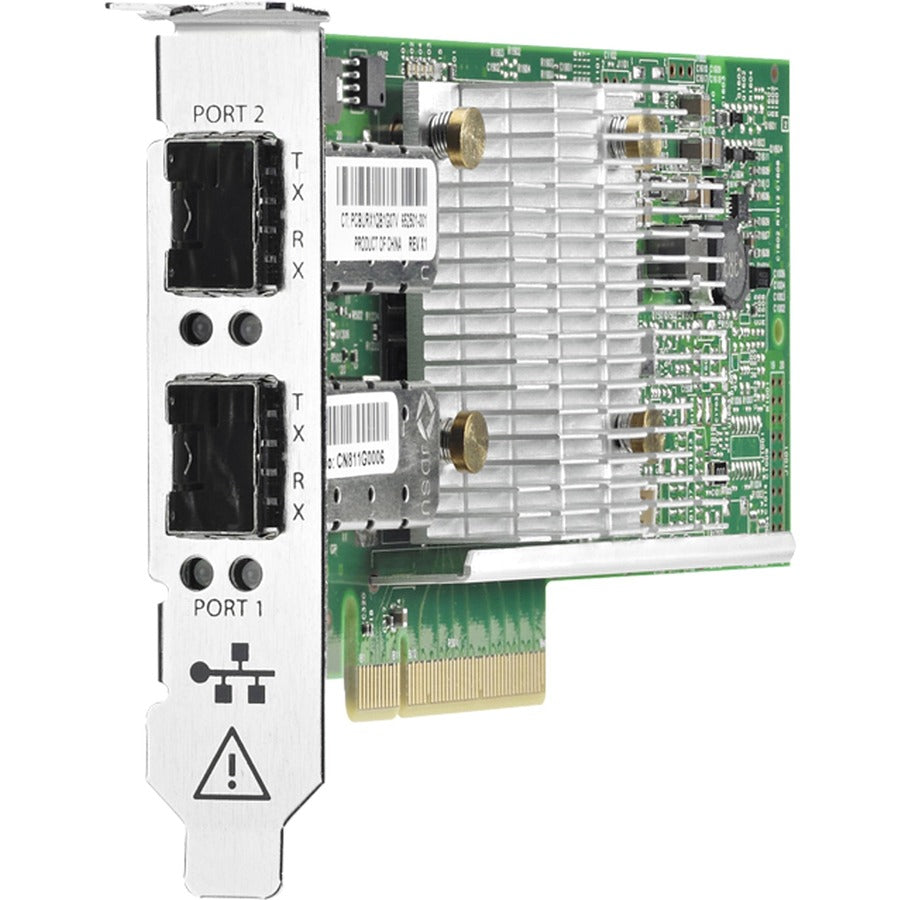 HPE STOREFABRIC CN1100R DUAL   