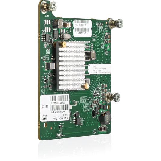 FLEXFABRIC 10GB DUAL-PORT      