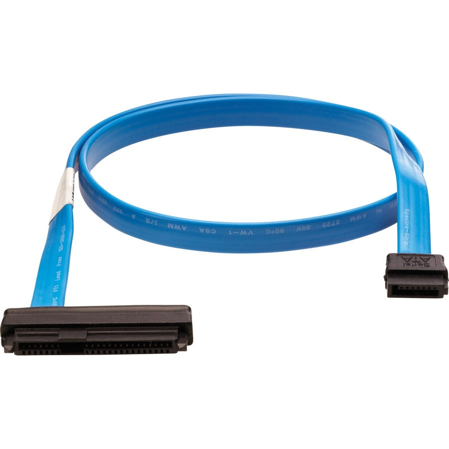 HPE HP 1.0m External Mini SAS High Density to Mini SAS Cable