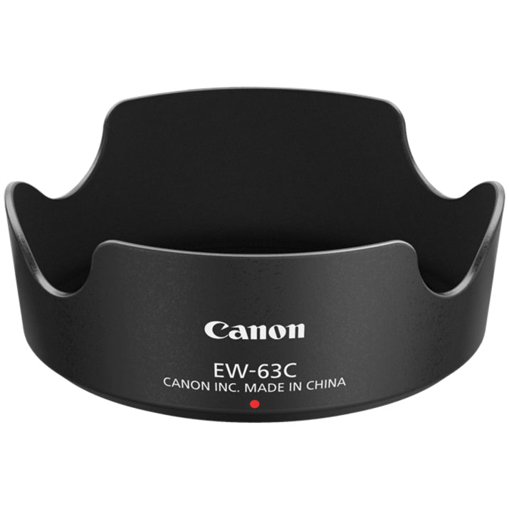 Canon Lens Hood EW-63C