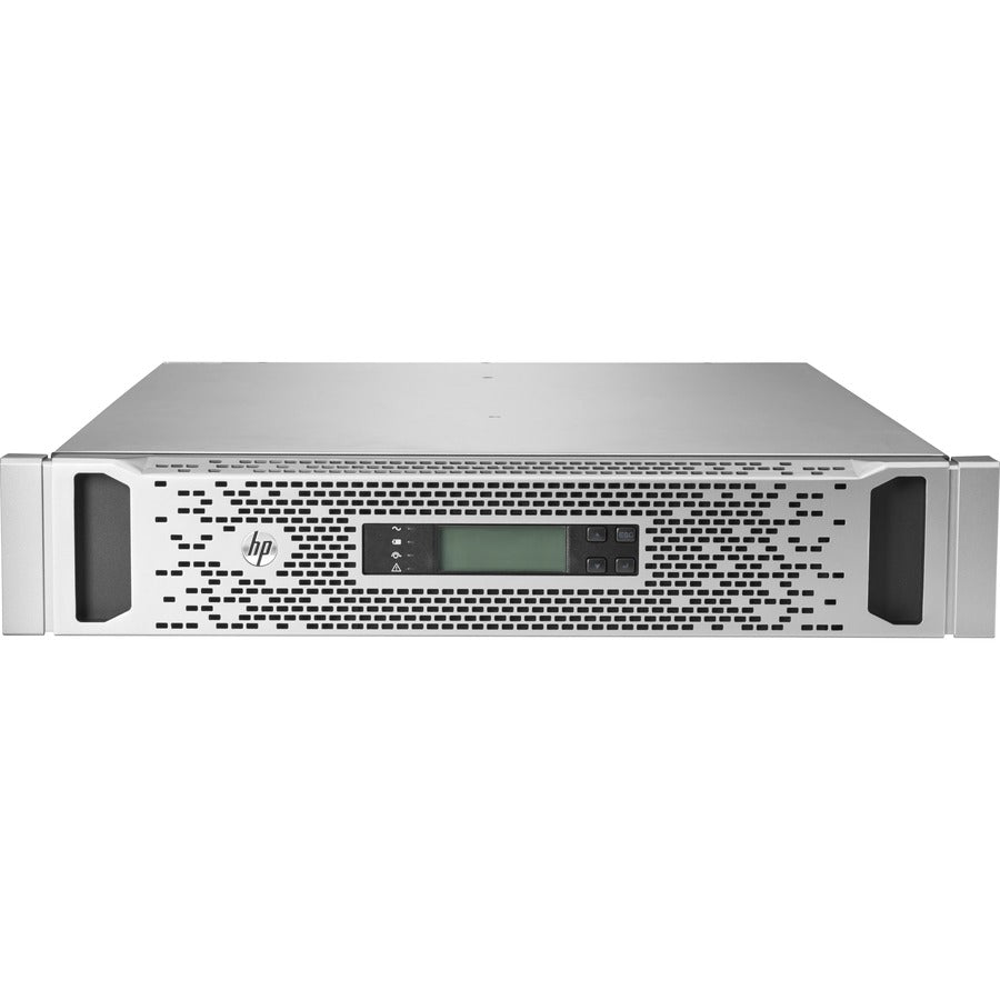 HPE R18000 DIRECTFLOW - 2U     