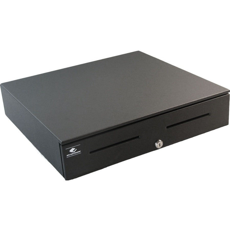 SERIES 4000 DRAWER 18X16 BLACK 