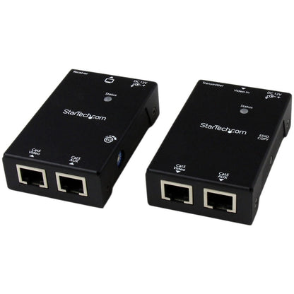 50M HDMI OVER CAT6 EXTENDER    