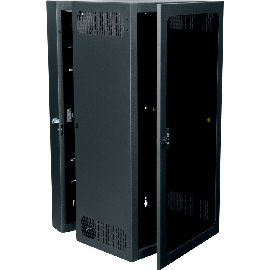 Middle Atlantic CWR Series Rack CWR-26-17PD