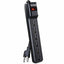 CyberPower CSB604 Essential 6 - Outlet Surge with 900 J