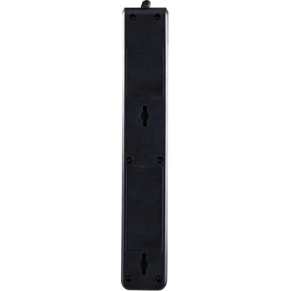 CyberPower CSB7012 Essential 7 - Outlet Surge with 1500 J