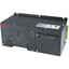 DIN RAIL PANEL MOUNT UPS WITH  