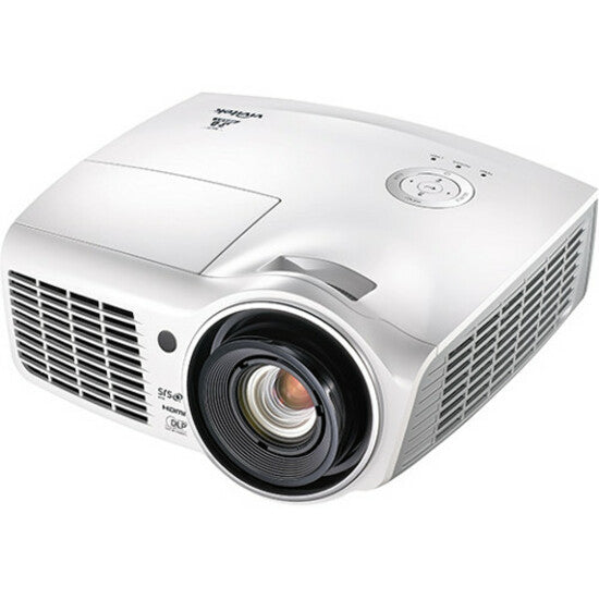 H1180HD DLP 3D PROJ 2000L 1080P