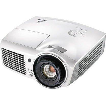 Vivitek H1180HD 3D Ready DLP Projector - 16:9