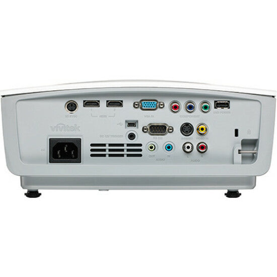 Vivitek H1180HD 3D Ready DLP Projector - 16:9