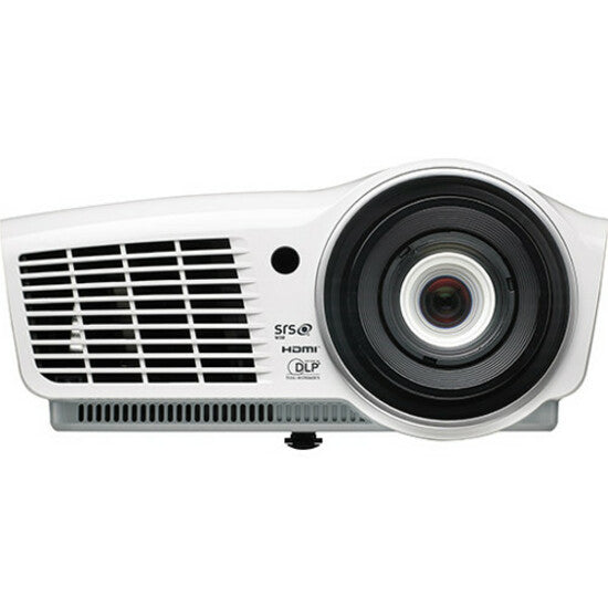 Vivitek H1180HD 3D Ready DLP Projector - 16:9