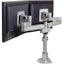 Innovative 9120-S Mounting Arm for Flat Panel Display - Black